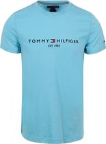 Camiseta Tommy Hilfiger MW0MW11797 CYW - Masculina