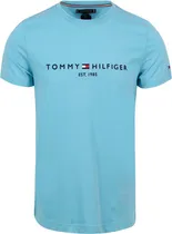 Camiseta Tommy Hilfiger MW0MW11797 CYW - Masculina