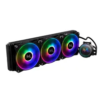 Cooler para Cpu Mtek MWC-360 Liquid Argb/360MM - Preto