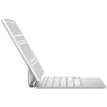 Teclado Apple Magic Keyboard MWR03LL/A para iPad Pro 11″ (M4)