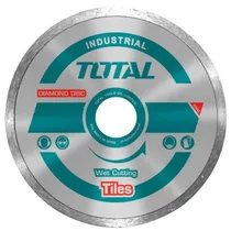 Disco Diamantado Total TAC2121001 100MM X 16MM
