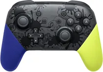 Controle Nintendo Switch Pro Wireless Edição Splatoon 3 (Japonês)