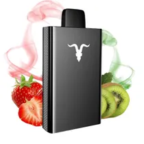 Ignite V50 Black Edition Strawberry Kiwi