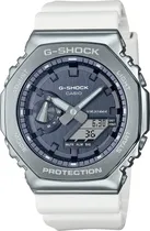 Relógio Casio Analógico/Digital GM-2100WS-7ADR - Masculino