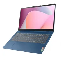 NB Lenovo 82XM00QMRM R7-5825U/ 16GB/ 512/ TCH/ Freedos 15.6"/ W11/ Blue