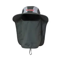 Sombrero Sumax SB-1702 Unisex
