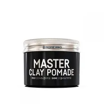 Pomada de Argila Exclusivo Master Immortal 100 ML e 3,4 FL. Oz.