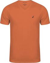 Camiseta Nautica 27000V 8FL- Masculina