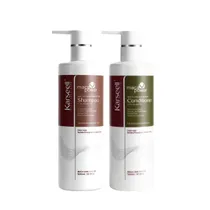 Karseell Kit Shampoo 800ML + Condicionador 800ML