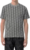 Camiseta Lacoste TH28312380P - Masculina