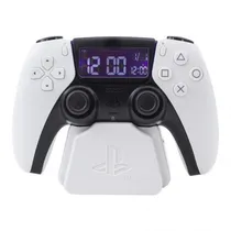 Paladone Lamp Playstation Alarm Clock PS5 3617