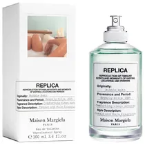 Maison Margiela Perfume Replica Bubble Bath Eau de Toilette 100ML