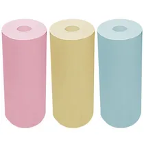 Papel para Impressora Termica Satellite A-P5-3 - 3 Unidades