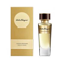 Salvatore Ferragamo Tuscan Bianco Carrara Edp 100ML