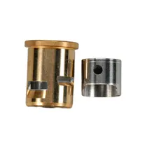 Traxxas Acc Piston/Sleeve TRX 3.3 Nitro Engine 5290