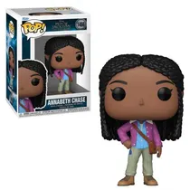 Funko Pop Disney Percy Jackson Annabeth Chase 1466