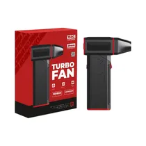 Soplador Portátil Kojima Turbo Fan