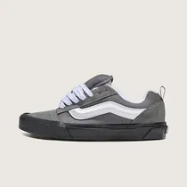 Tênis Vans Knu Skool Casual Masculino VN000D22PWT
