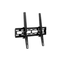 Satellite Soporte TV A-2660A 26"-60" 30KG/Fijo/15º Negro