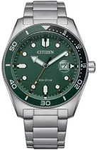 Relógio Citizen AW1768-80X Analógico