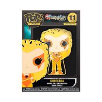 Pin de Coleccion Funko Pop! Thundercats Cheetara N 11