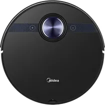 Aspirador Robô Midea Robot Vacuum Cleaner M7 Bivolt - Preto