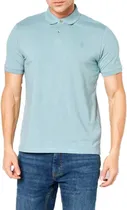 Camisa Polo DKNY DK00PL001-Ceu - Masculina
