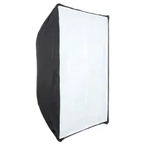 Softbox Sombrilla e-Reise ER-UB60*90 01 60X90CM