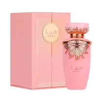 Perfume Lattafa Haya Edp 100ML – Femenino – Preço Acima de 3 Peças