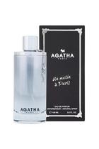 Agatha Perfume Femenino Un Matin A Paris 100 ML s/C