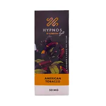 Esencia Hypnos Nic Salt American Tobacco 50MG 30ML