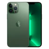 iPhone 13 Pro Max 128GB Verde Americano Swap Grade A-