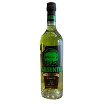 Absente Fluo 26% 700ML