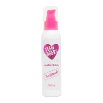 Teen Agers Jabon Antiacne Glicerina 120ML s/C