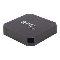 Receptor TV Box RPC Mini / 64GB / 512GB / 8K / Ultra HD/ Wifi / Android 10.1 - Preto