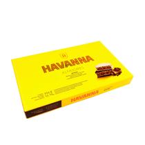 Alfajor Havanna Mixto Blanco Y Negro 306 Gramos 6 Unidades