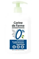 Corine Gel de Ducha Tolerance 0% 750ML