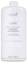 Shampoo Keune Care Derma Activate - 1L