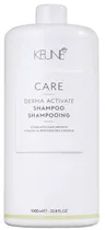 Shampoo Keune Care Derma Activate - 1L