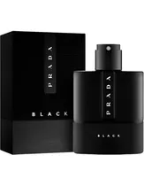 Perfume Prada Luna Rossa Black M Edp 100 ML