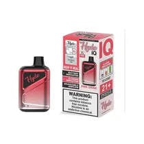 Hyde 5000 Puffs Pink Drink