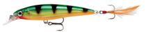 Isca Artificial Rapala X-Rap XR08-P - Perch