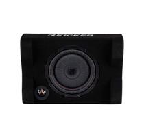 Caixa Sub Automotivo Kicker 48CVTDF102 10"