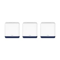 Mercusys Wifi Halo H50G(3-Pack) AC1900 Whole Home Mesh