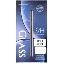 Película para iPhone Air 9H Tempered Glass