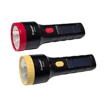Linterna LED Recargable Ecopower EP-8016 4V 3W 90 Lúmenes Bivolt Surtido 1 Pieza