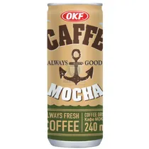 Okf Cafe Mocha 240ML