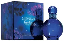 Perfume Britney Spears Fantasy Midnight Edp 30ML - Feminino