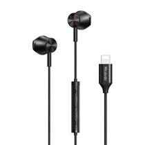 Mcdodo Auricular HP-4080 Lightning Black