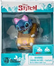 Carro Disney Stitch Beast Kingdom - 15756